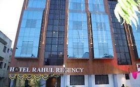 Hotel Rahul Regency, Aurangabad
